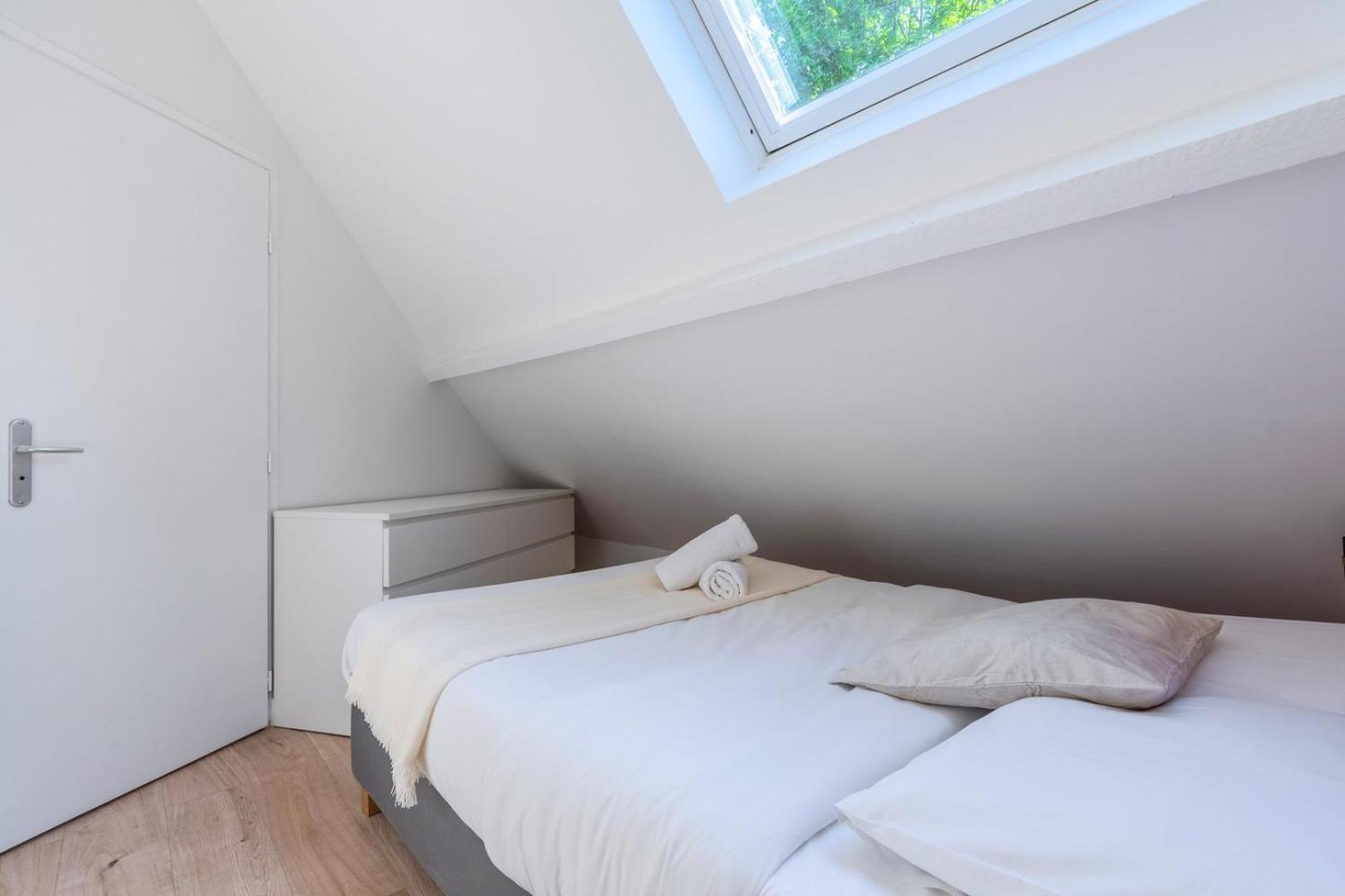 リールLittle Duplex In Republique Beaux Artsアパートメント エクステリア 写真